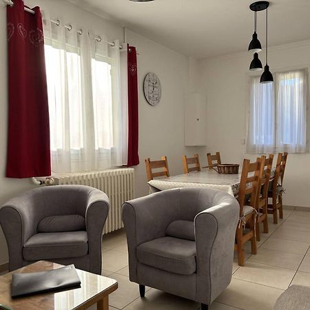 Maison Confortable A Villard-De-Lans - 8 Couchages, Wifi, Parking Gratuit, Proche Des Pistes Et Du Centre. - Fr-1-548-5 Zewnętrze zdjęcie