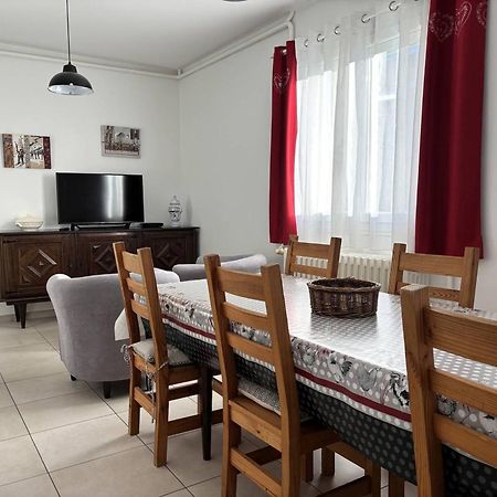 Maison Confortable A Villard-De-Lans - 8 Couchages, Wifi, Parking Gratuit, Proche Des Pistes Et Du Centre. - Fr-1-548-5 Zewnętrze zdjęcie
