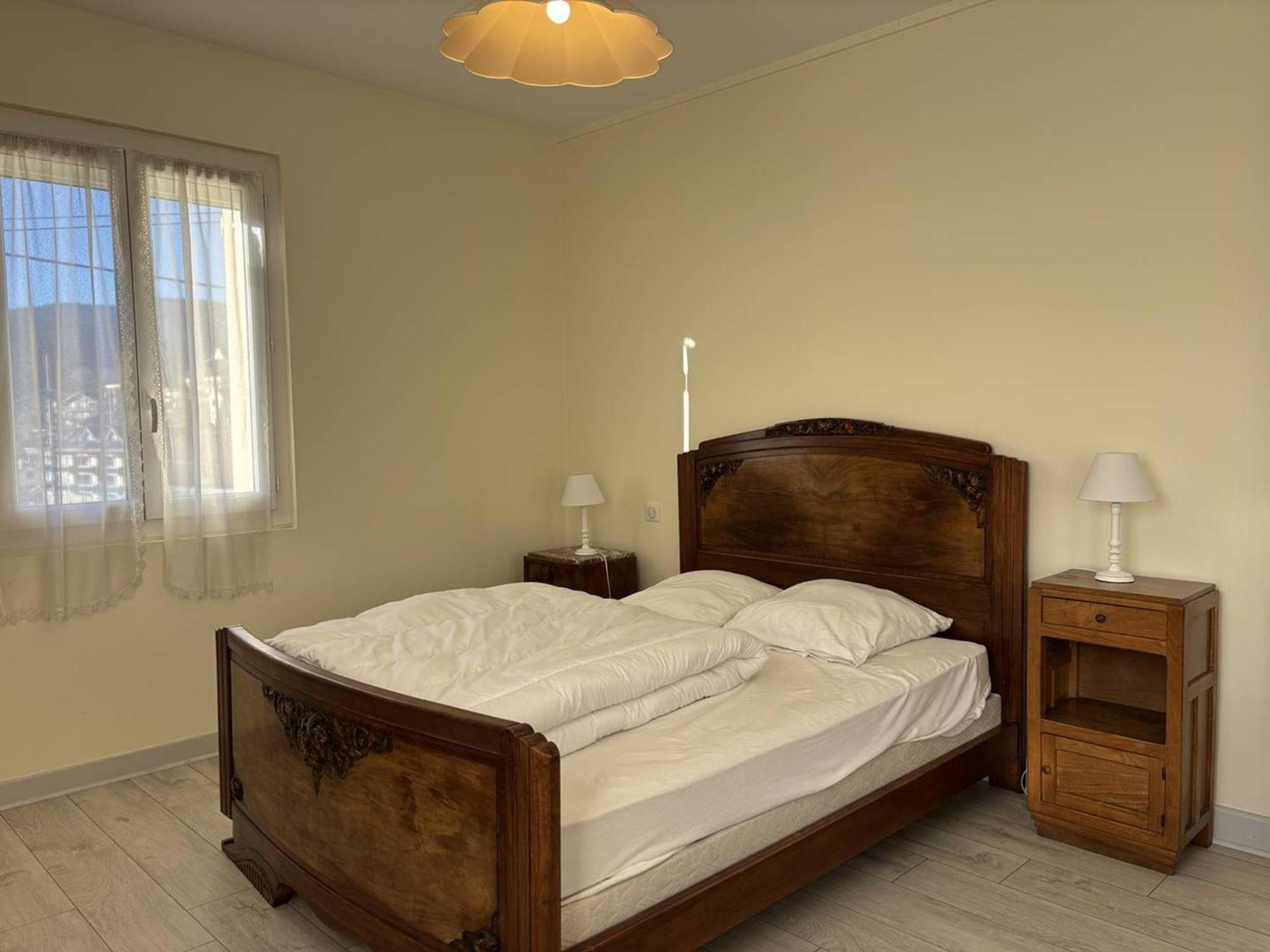 Maison Confortable A Villard-De-Lans - 8 Couchages, Wifi, Parking Gratuit, Proche Des Pistes Et Du Centre. - Fr-1-548-5 Zewnętrze zdjęcie
