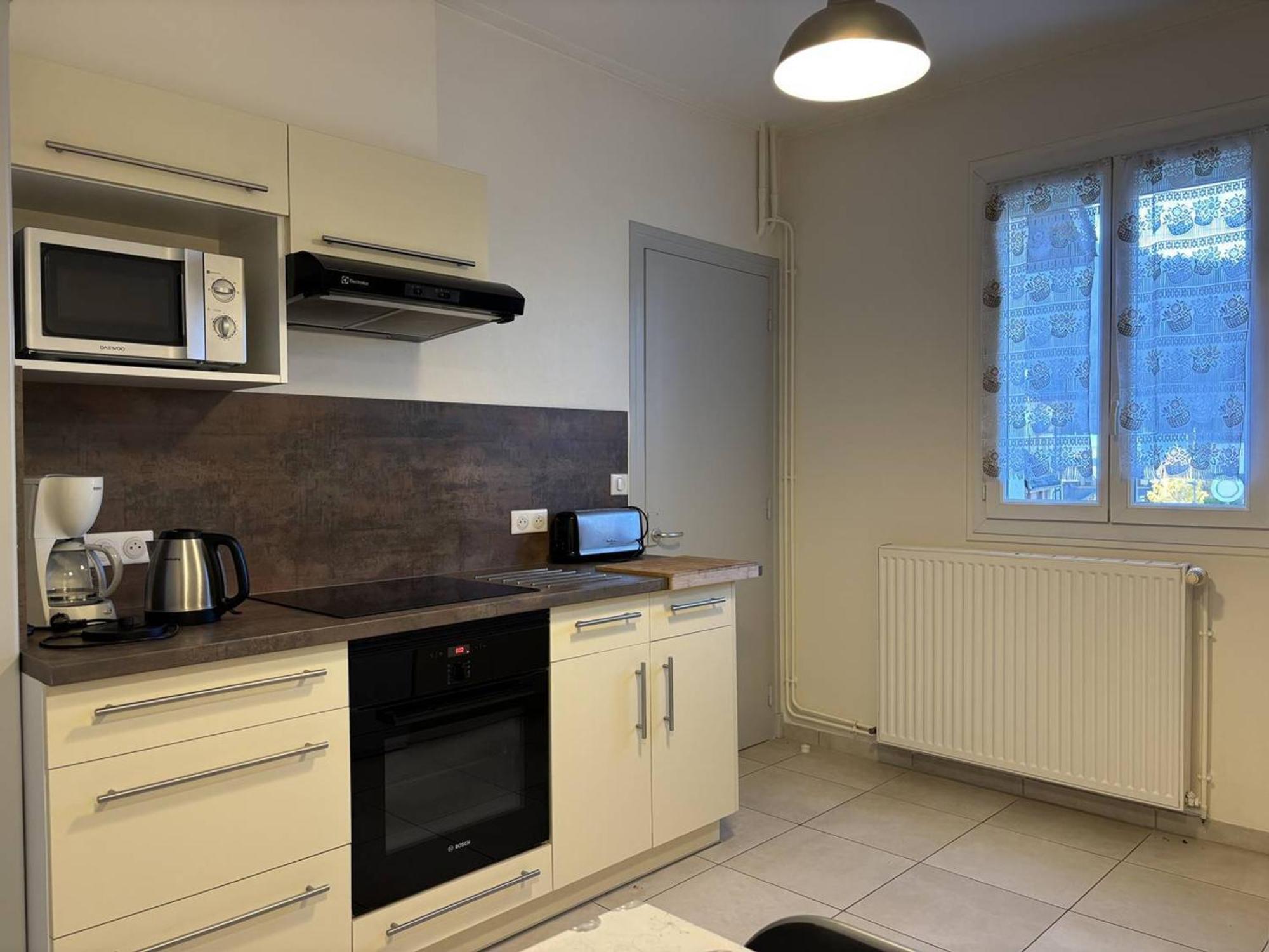 Maison Confortable A Villard-De-Lans - 8 Couchages, Wifi, Parking Gratuit, Proche Des Pistes Et Du Centre. - Fr-1-548-5 Zewnętrze zdjęcie