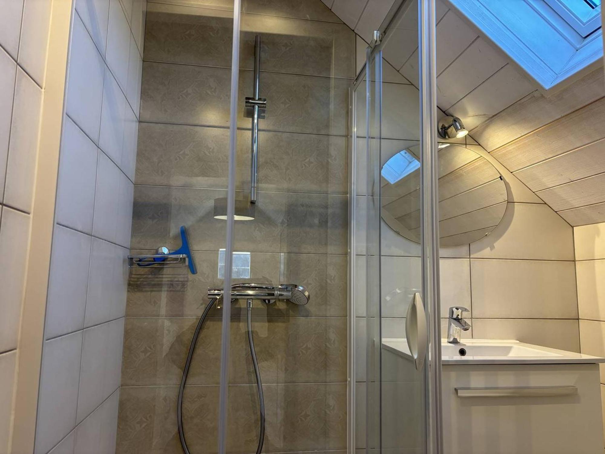 Maison Confortable A Villard-De-Lans - 8 Couchages, Wifi, Parking Gratuit, Proche Des Pistes Et Du Centre. - Fr-1-548-5 Zewnętrze zdjęcie